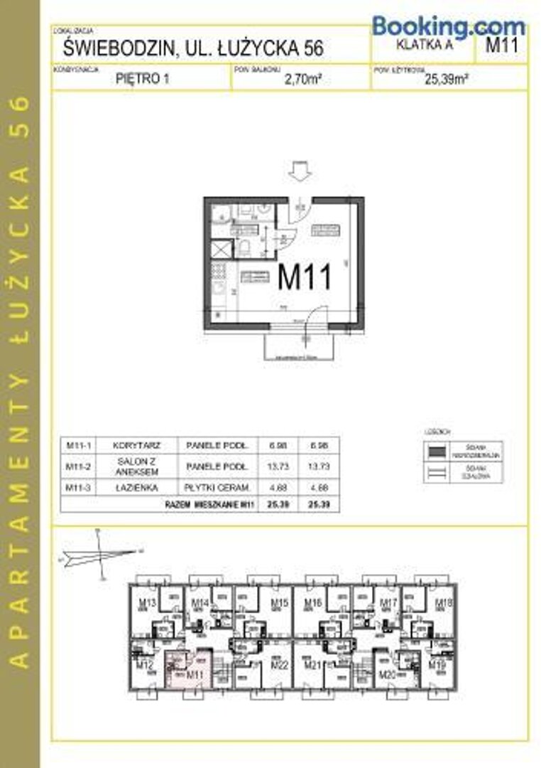 Studio B 12