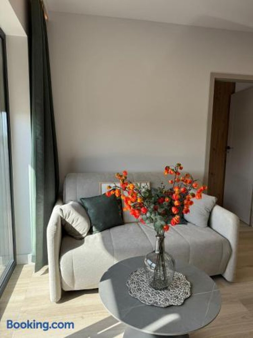Apartament  A 9