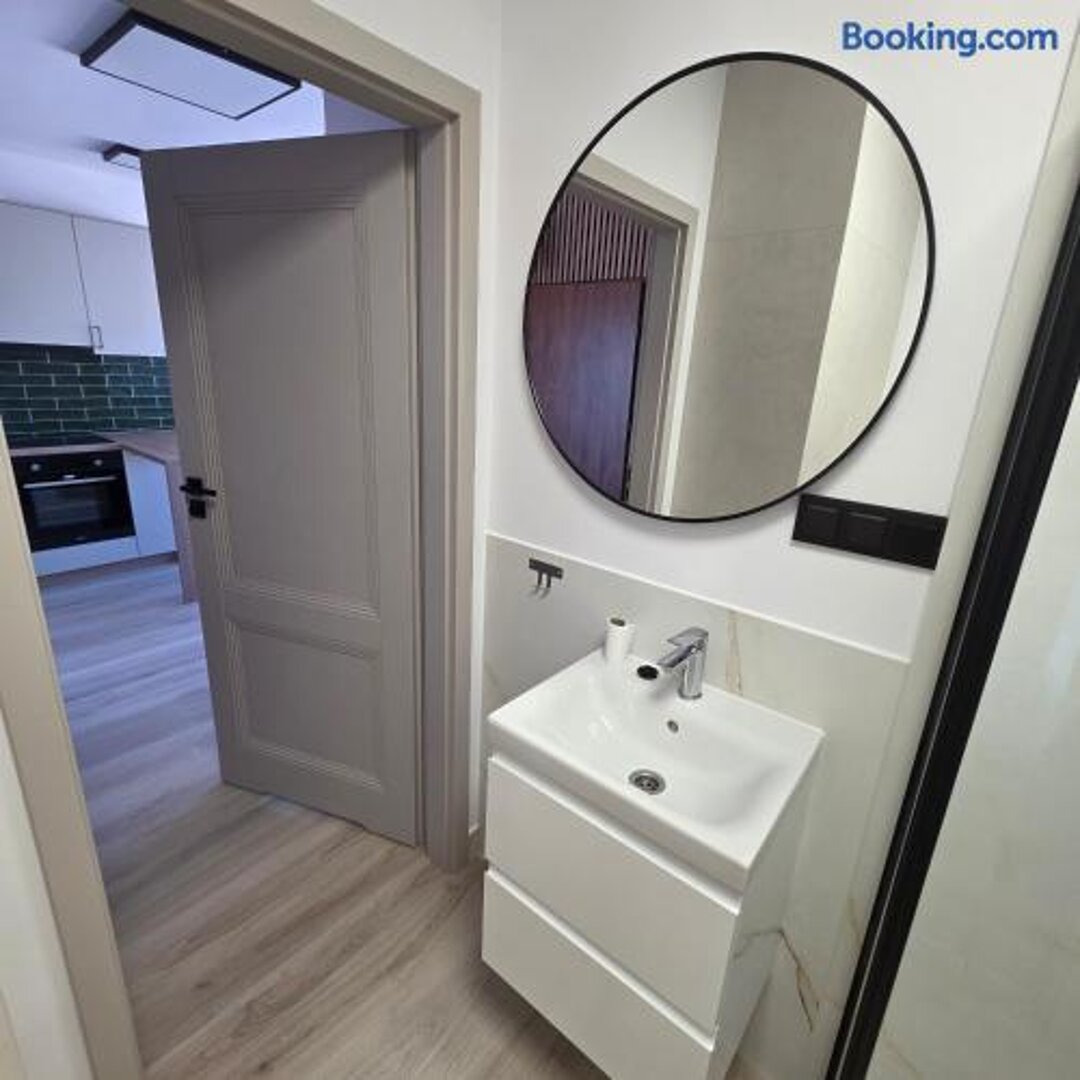 Apartament A 21